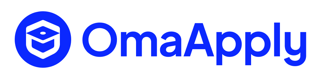 OmaApply Logo